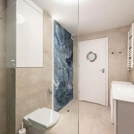 Apartament Blue Baltycka-2