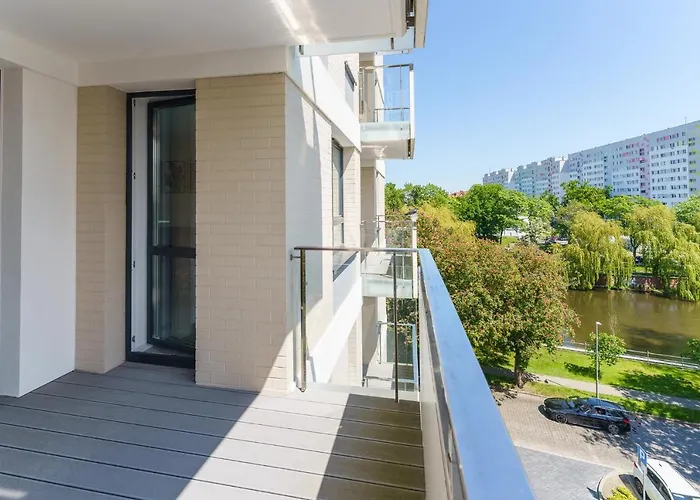 Apartamenty Adyl Platany