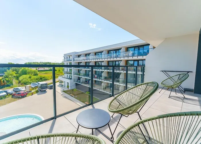 y Baltic Sea Westin House 404